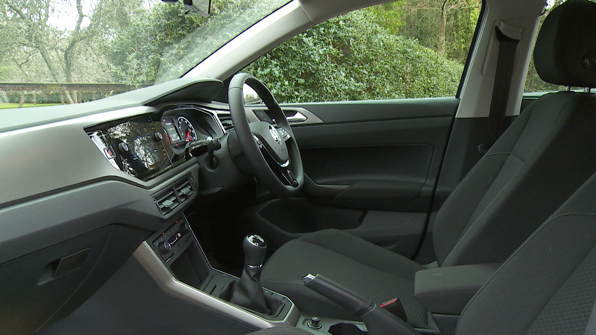Volkswagen POLO HATCHBACK SPECIAL EDITIONS Electric Lease